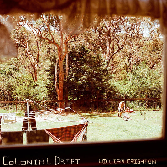 'Colonial Drift' Digital Album Download *Limited Time Only*