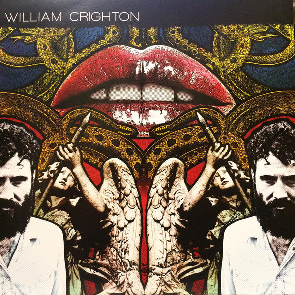 William Crighton [Vinyl]