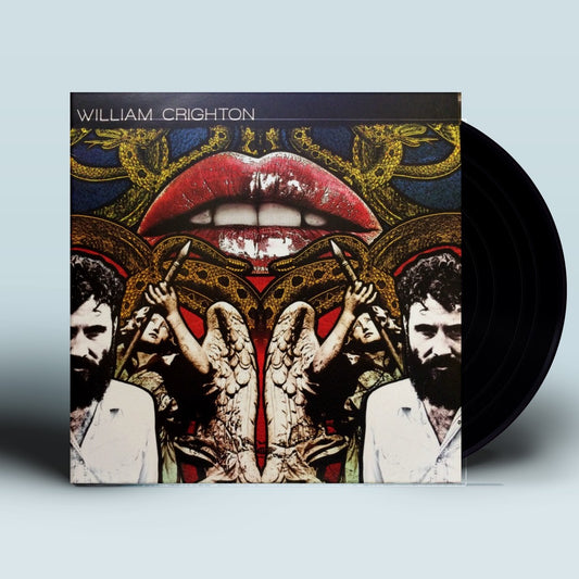 William Crighton [Vinyl]