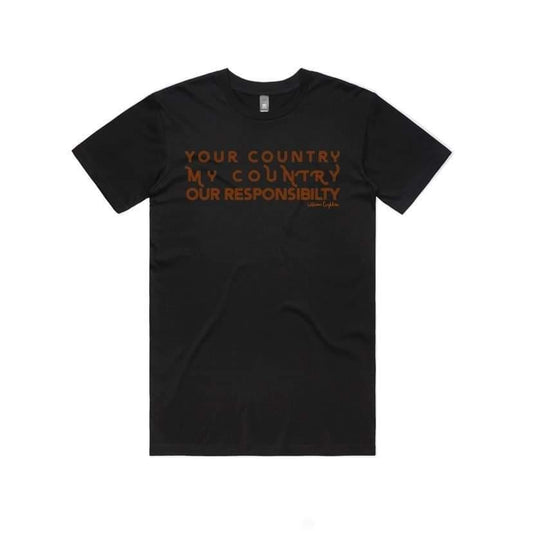 Your Country T-Shirt